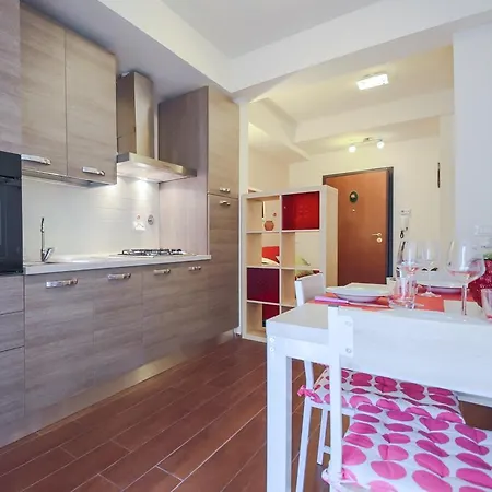 Vivi Apartament *