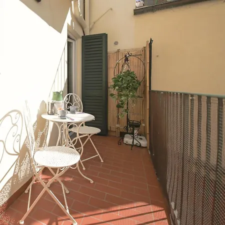 Vivi Apartament