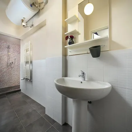 Vivi Apartament Florencja