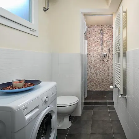Apartament Vivi Florencja